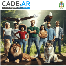 Curso Online de Empoderamiento de 9 Animales de Poder