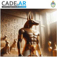 Curso Online de Empoderamiento de Anubis