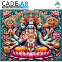 Curso Online de Empoderamiento de la Confianza de Vishnu