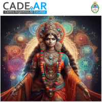 Curso Online de Empoderamiento de la Diosa Kali