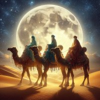 Curso Online de Empoderamiento de los 3 Reyes Magos