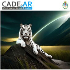 Curso Online de Empoderamiento del Tigre Blanco
