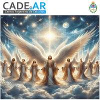 Curso Online de Equipo de Arcángeles de Luz