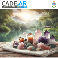 Curso Online de Gemoterapia