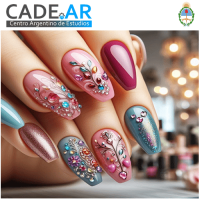 Curso Online de Kapping Gel