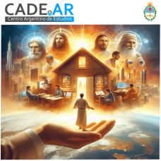 Curso Online de Liberación Crística de Viviendas y Espacios