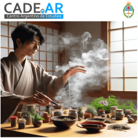 Curso Online de Limpieza Energética y Sahumado