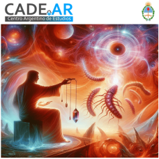 Curso Online de Limpieza de Larvas y Parásitos Astrales