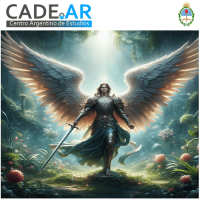 Curso Online de Limpieza de Protección Arcángel Miguel