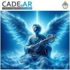 Curso Online de Llaves Angélicas