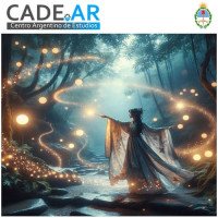 Curso Online de Magia Blanca