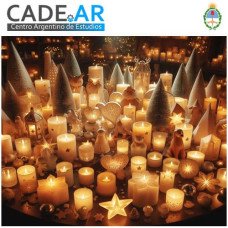 Curso Online de Magia con Velas de Forma