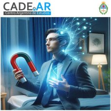 Curso Online de Magnetoterapia Etérica