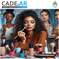 Curso Online de Make Up