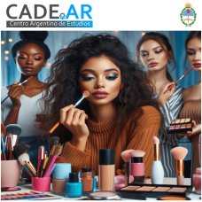 Curso Online de Make Up