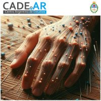 Curso Online de Mano Puntura (Acupuntura Coreana)