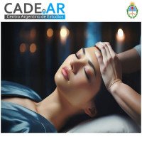 Curso Online de Masaje Arabe