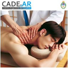 Curso Online de Masaje Bok Bu (Masaje Coreano)