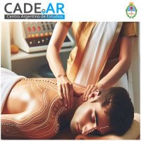 Curso Online de Masaje Champi