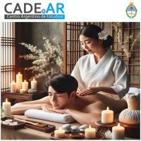 Curso Online de Masaje Coreano Keng Rak