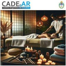 Curso Online de Masaje Descontracturante