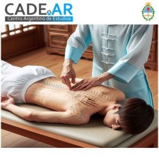 Curso Online de Masaje Lineal Chino