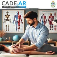 Curso Online de Masaje Ruso