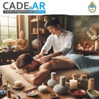 Curso Online de Masaje Tui Na