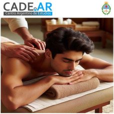 Curso Online de Masoterapia