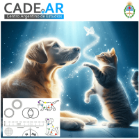 Curso Online de Mesa Radionica para Animales