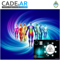 Curso Online de Mesa Radionica Aura
