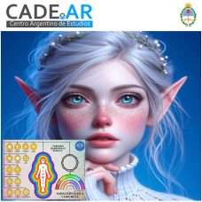 Curso Online de Mesa Radionica Elfica