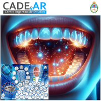 Curso Online de Mesa Radionica Odontológica