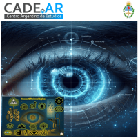 Curso Online de Mesa Radionica Oftalmológica