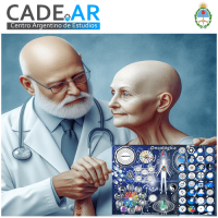 Curso Online de Mesa Radionica Oncológica 