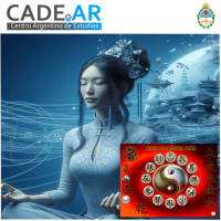 Curso Online de Mesa Radionica Qian