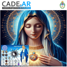 Curso Online de Mesa Radionica Reiki Mariel 