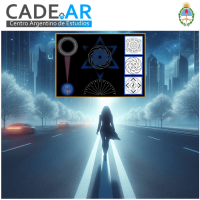 Curso Online de Mesa Radionica de Abre Caminos