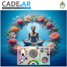 Curso Online de Mesa Radionica de la Armonia 