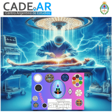 Curso Online de Mesa Radionica de Cirugia Energetica Astral 