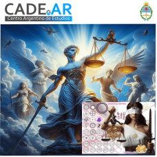 Curso Online de Mesa Radionica de Justicia Divina