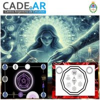 Curso Online de Mesa Radionica de Limpieza y Proteccion