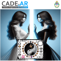 Curso Online de Mesa Radionica de Morgana