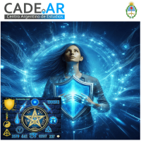 Curso Online de Mesa Radionica de Proteccion 360