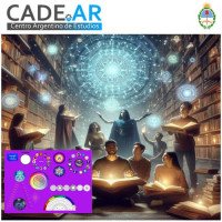 Curso Online de Mesa Radionica de Registros Akashicos 