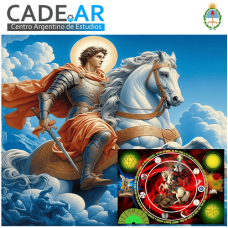 Curso Online de Mesa Radionica de San Jorge