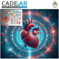 Curso Online de Mesa Radionica de Sanacion del Sistema Circulatorio