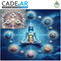 Curso Online de Mesa Radionica de Tameana