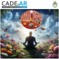 Curso Online de Mesa Radiónica de Vidas Pasadas