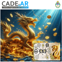 Curso Online de Mesa Radionica del Rayo Dorado